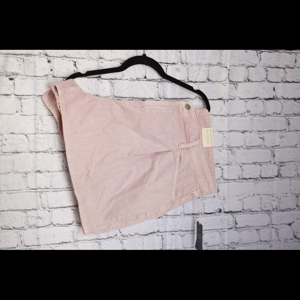 3 pair of denim short